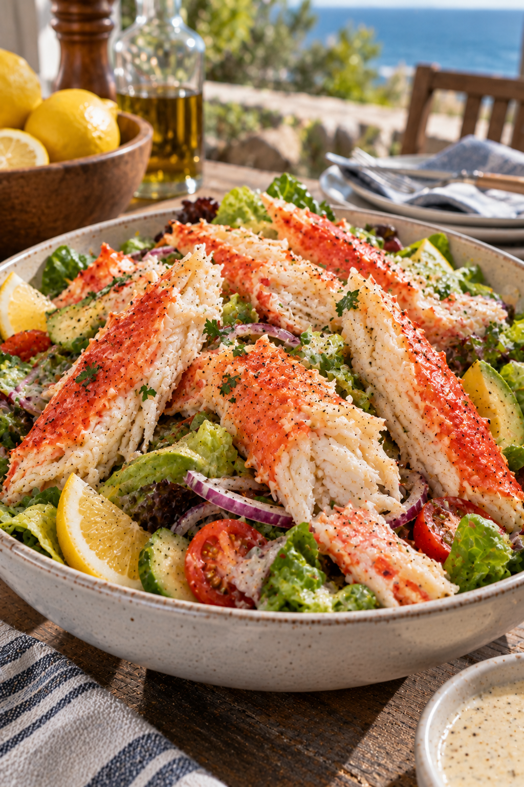 🦀 BIG King Crab Legs You’ll Love | Packed With Juicy Meat, Sweet Taste & Amazing Seafood Value